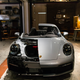 Illustration for article titled This Is the Only Way Any of You Nerds Will Be Able to See the Engine in Your New Porsche 911